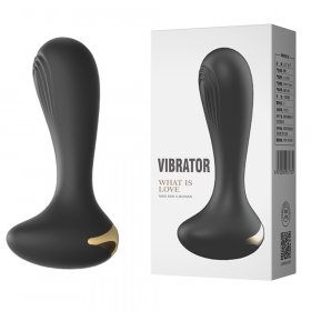 Dorset Prostate Vibrator