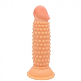 Particles Realistic Dildo