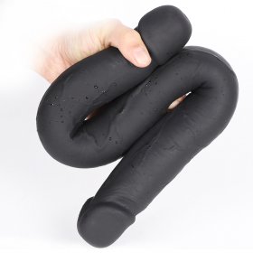 Silicone Double Ended Dildo