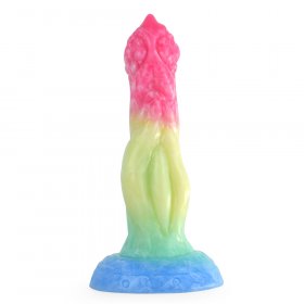 Colorful Suction Aliens Toys - 03