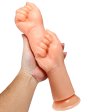 The Hand PVC Large Anal Toy