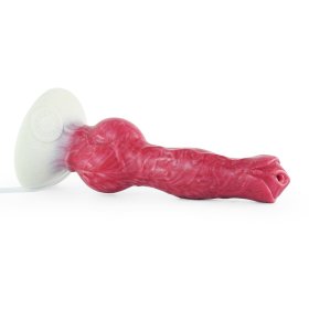 Squirting Silicone Dildo - 20