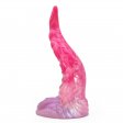 Peachy Colorful Realistic Dildo- 07