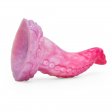 Peachy Colorful Realistic Dildo- 08