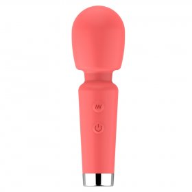 Alice Mini Wand Massager