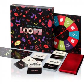Game for Couples LOOPY