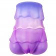 Colorful Silicone Pocket Vagina -06