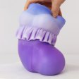 Colorful Silicone Pocket Vagina -07