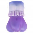 Colorful Silicone Pocket Vagina -07