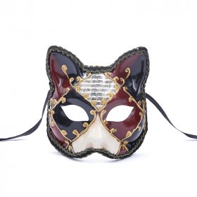 FOX Antique Blindfold