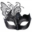 Butterfly Venetian mask