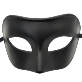 Zorro Mask - Retro Color