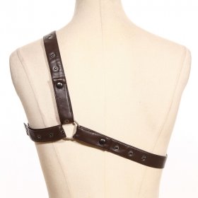 Waist Belt Chest Harness Strap