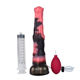 Squirting Steed Dildo - N