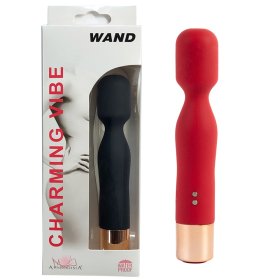 Wand Massager G-Spot Vibrator Clit Vibrator