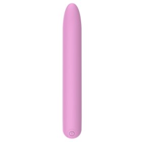 Tulip Slim Magnetic Rechargeable Vibe