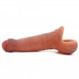 RealRock Soft Penis Extender Sleeve -K