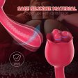 Forget Me Not Clit Rotation Vibrator - 04