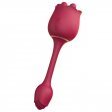 Forget Me Not Clit Rotation Vibrator - 05