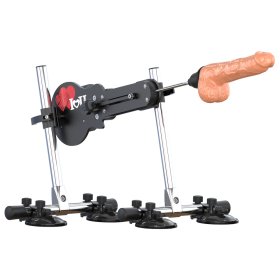 Mini Single Function Sex Machine