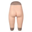 Half Length Vaginal Pants