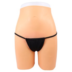 Hip Enhancing Shorts Pant With Vaginal