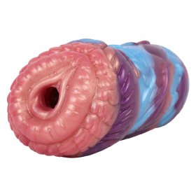 Geeba Dragon Pocket Vagina Masturbator - 04