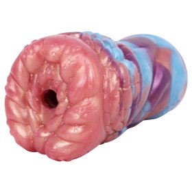 Geeba Dragon Pocket Vagina Masturbator - 05