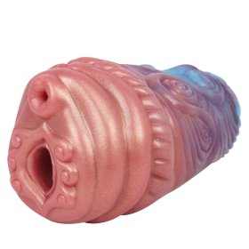 Geeba Dragon Pocket Vagina Masturbator - 06