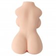 3D Realistic Love Doll with Pussy Ass