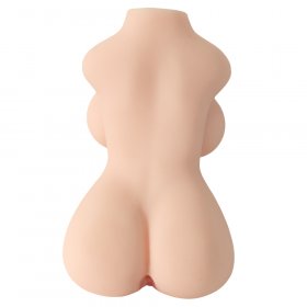 3D Realistic Love Doll with Pussy Ass