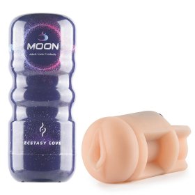 Moon Pleasure Masturbation Cup