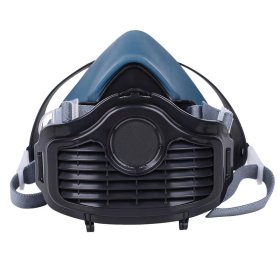 Silicone Dustproof Mask