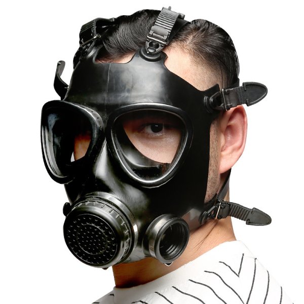 Respirator Mask Full Face