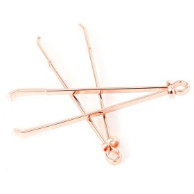 Nipple Clamps Restraints for Sex