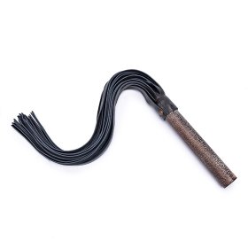 Genuine Leather Cow Leather Whip