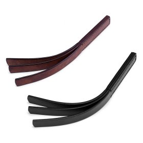 Three Layers Genuine Leather Paddle