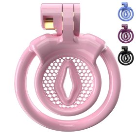 Clit Cage With 5 Arc Rings -XX2