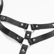 Bra Suspender Straps Sexy Lingerie