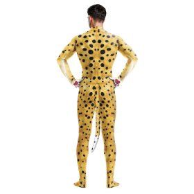 Animal Cosplay Costume - Cheetah