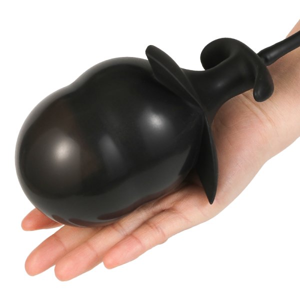 Clover Inflatable Butt Plug