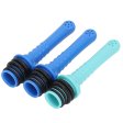 Portable Bide And Butt Cleaner - 2 pcs