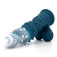 Undersea Monster Dildos shaped silicone Dildo