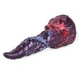 Alien Beast Night Elf 8.2" Dildo - D