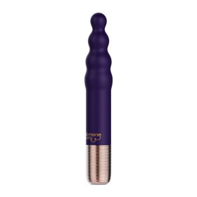 Luxury Powerful USB Rechargeable Mini Bullet