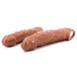 S/M Size Penis Extension Sleeve Reusable Condoms