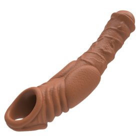 Penis Extender Vibration Cover - A