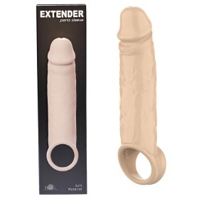 Extender Penis Sleeve