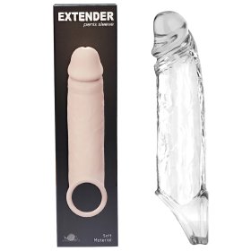 Extender Penis Sleeve