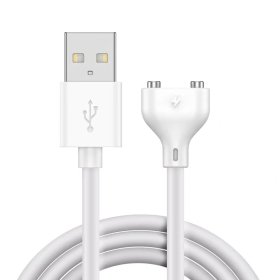 Magnetic USB DC Charger Cable